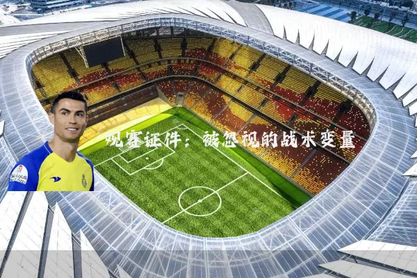 观赛证件:被忽视的战术变量