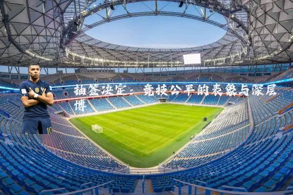 抽签决定:竞技公平的表象与深层博弈