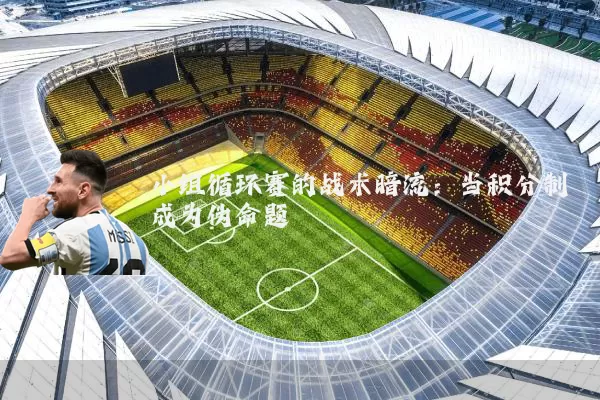 小组循环赛的战术暗流：当积分制成为伪命题