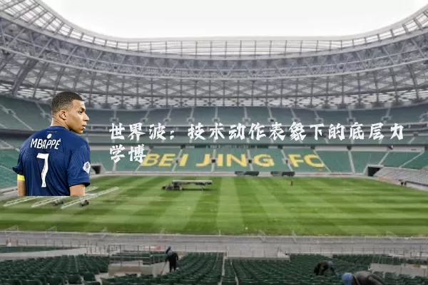 世界波：技术动作表象下的底层力学博弈